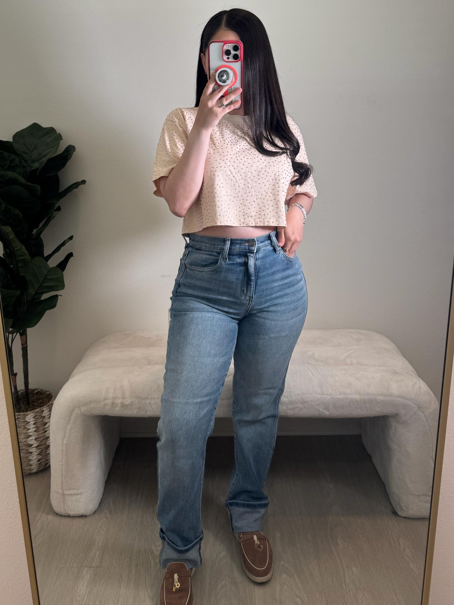 LAILA JEANS