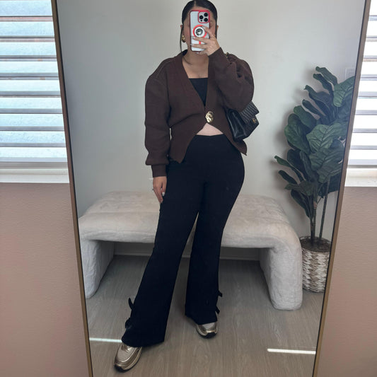 PANTALON TIPO LEGGING GINA