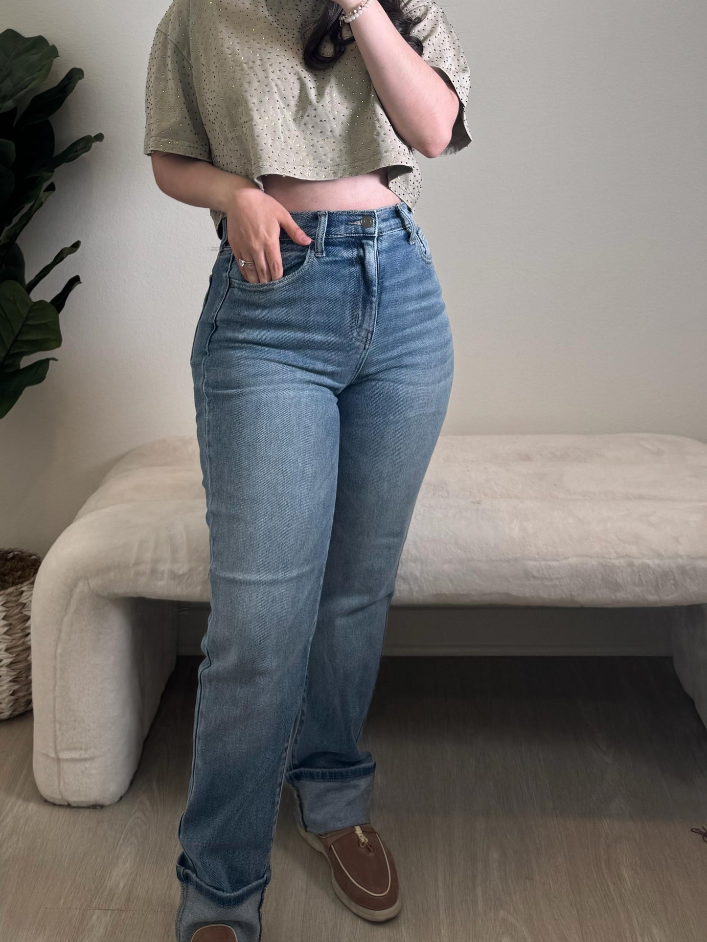 LAILA JEANS